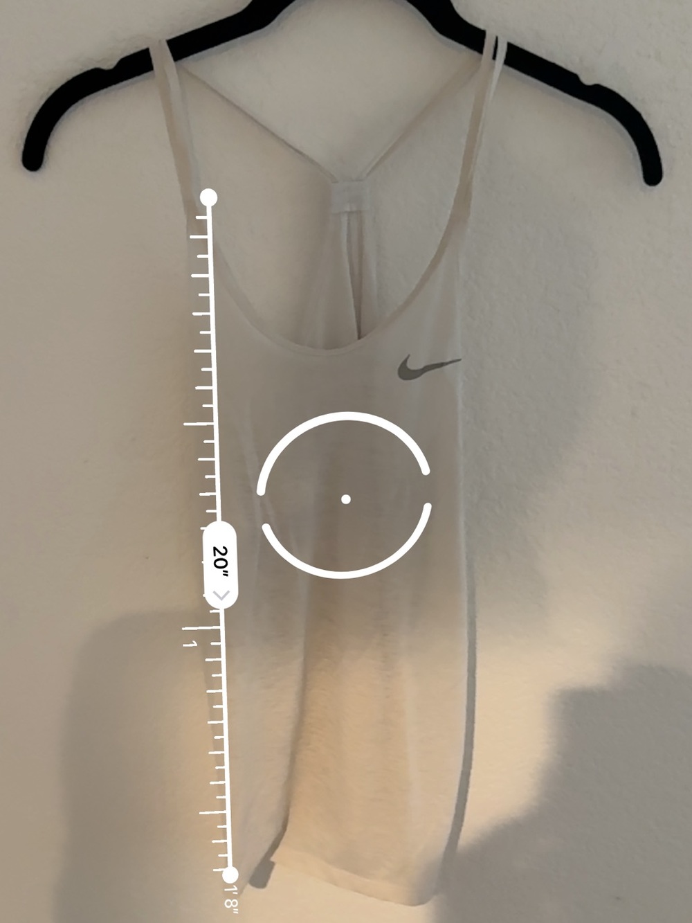 Nike Tank - Picture 3 of 3